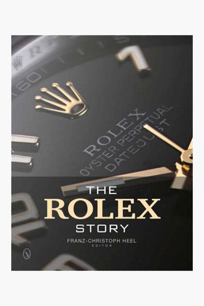 rolex moniker missing.